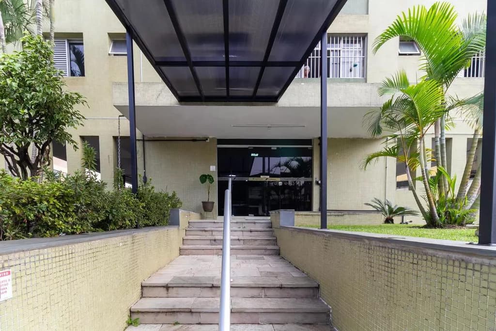 Foto 11 de 29: Apartamento em leilão em São Paulo - SP, bairro Vila Prudente — Apartamento Residencial, A.P. 51,08m² | A.T. 79,36m² | 1 vaga | Vila Prudente/SP