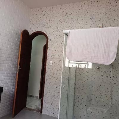 Foto 15 de 15: Casa em leilão em Volta Grande - MG, bairro Meia Lua — Casa 147,95m² com Terreno 720m² | Volta Grande-MG | Meia Lua - Financiamento até 420 Meses!