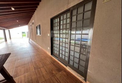 Foto 8 de 31: Comercial em leilão em Guará - SP, bairro Jardim dos Ipês — IMÓVEL URBANO COM ÁREA TOTAL DE 250.00 M2- Em GUARÁ/SP