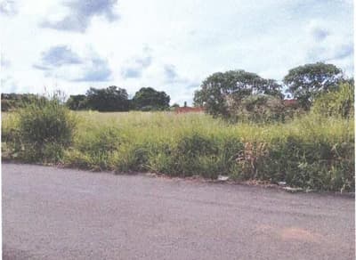 Foto 10 de 11: Terreno em leilão em Araxá - MG — Um terreno urbano, situado nesta cidade de Araxá,