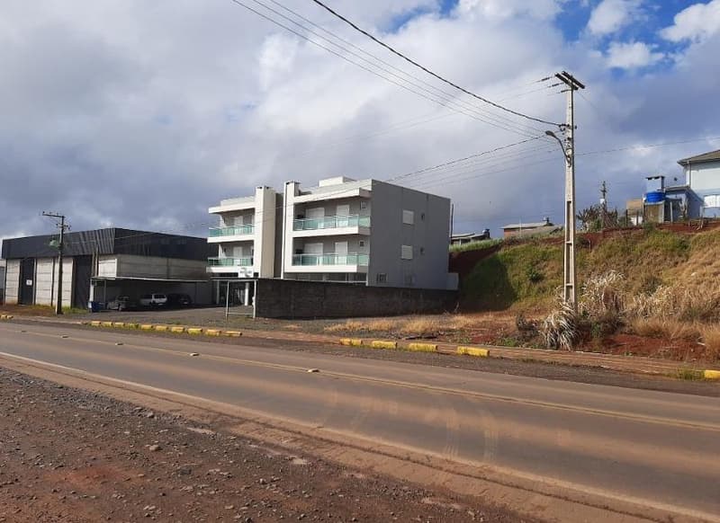 Foto 2 de 5: Terreno em leilão em Trindade Do Sul - RS, bairro Centro — IMÓVEL URBANO COM ÁREA TOTAL DE 312,50 M2 EM TRINDADE DO SUL-RS