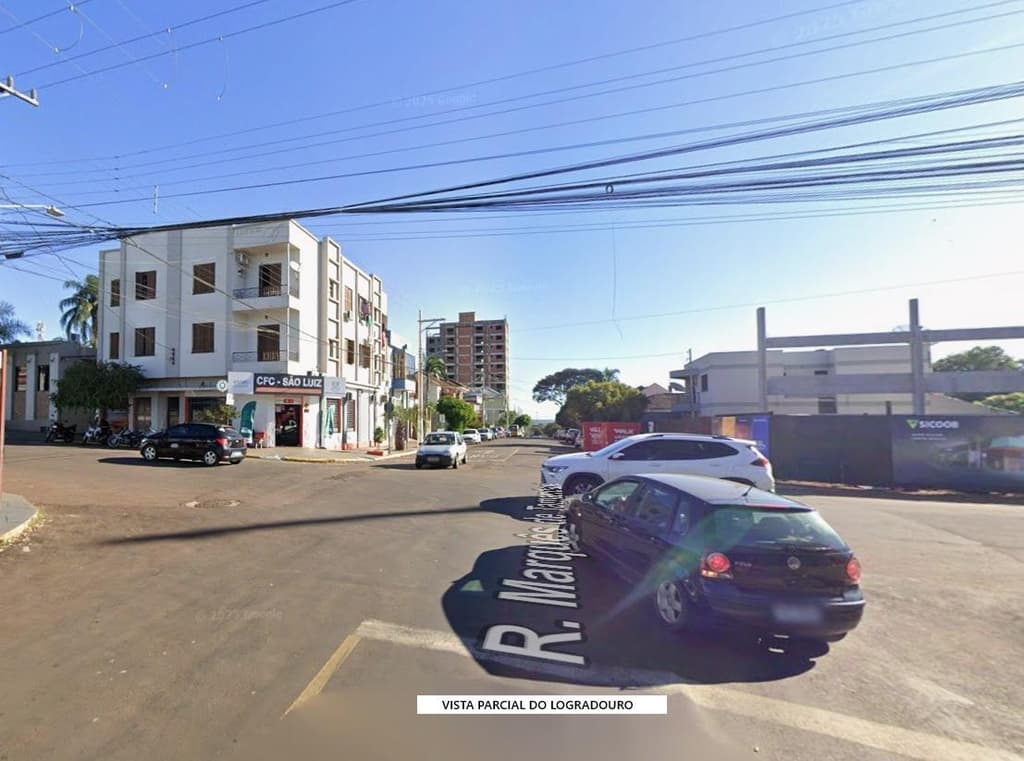 Foto 2 de 2: Apartamento em leilão em Santo Ângelo - RS, bairro Centro — Apto. 75m², Centro, Santo Ângelo/RS - Ocupado