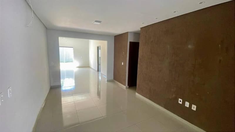 Foto 10 de 10: Casa em leilão em Quirinópolis - GO, bairro Talismã — Casa, Quirinópolis / GO
