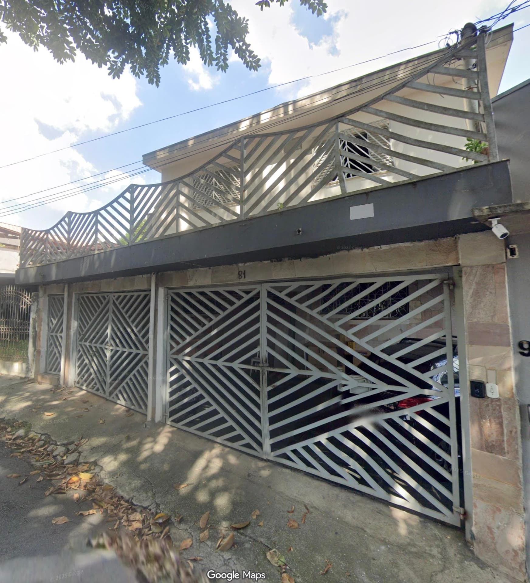 Foto 3 de 3: Casa em leilão em São Paulo - SP, bairro Vila Leopoldina — CASA C/ 412m2 - VILA LEPOLDINA - LAPA