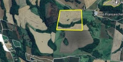Foto 5 de 10: Area Rural em leilão em Nova Prata Do Iguaçu - PR — IMÓVEL RURAL COM ÁREA DE 121.000 m2- Em NOVA PRATA DO IGUAÇU
