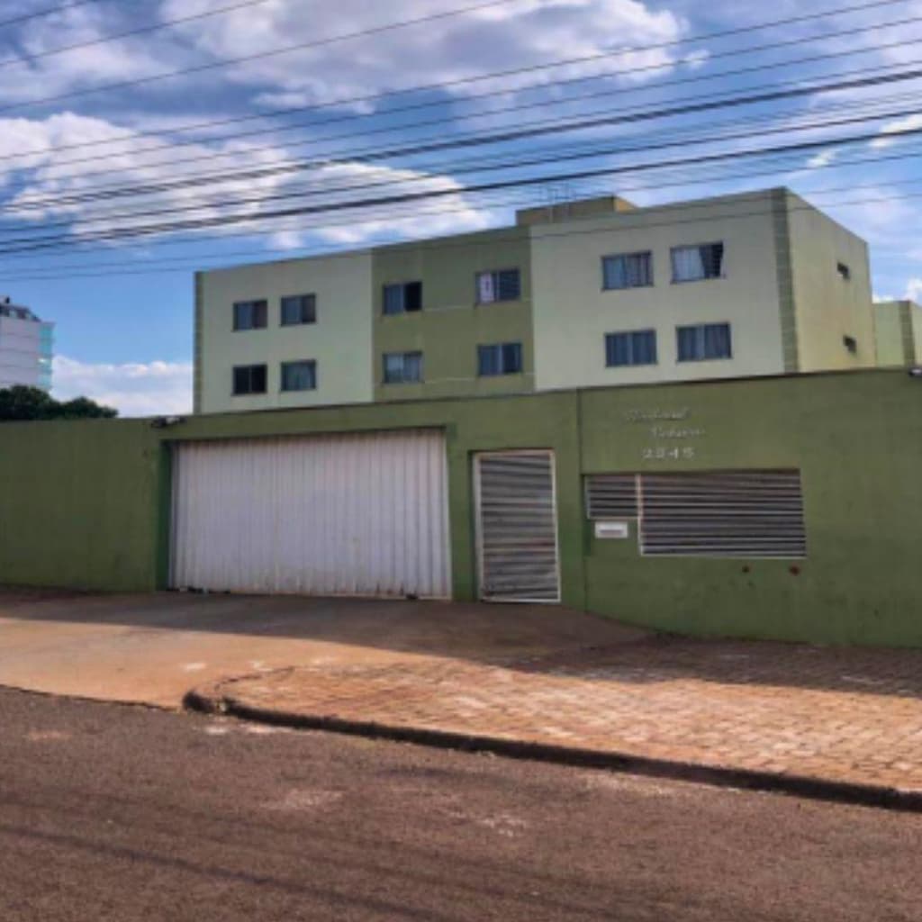 Foto 2 de 2: Apartamento em leilão em Cascavel - PR — IMÓVEL URBANO APARTAMENTO COM ÁREA DE 56,70 m2- Em CASCAVEL/PR