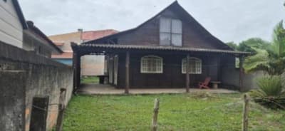 Foto 2 de 2: Terreno em leilão em Itapoá - SC — Direitos Possessórios do bem imóvel constituído pelo lote de terreno urbano nº. 05 (cinco), da quadra nº. 38 (trinta e oito),