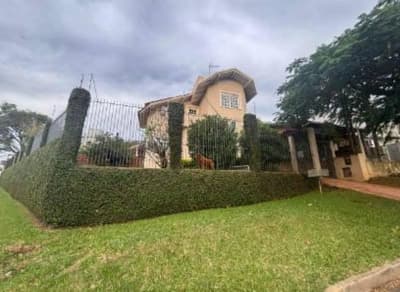 Foto 12 de 12: Casa em leilão em São Leopoldo - RS, bairro Campestre — Casa, São Leopoldo / RS