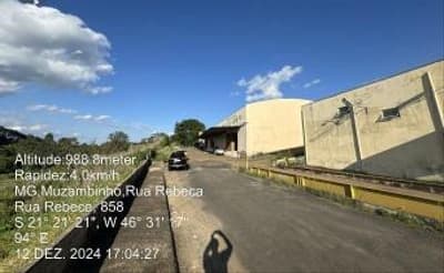 Foto 5 de 16: Imóvel em leilão em Muzambinho - MG, bairro Jardim Canaã — IMÓVEL URBANO COM ÁREA TOTAL DE 1.290,00 m², EM MUZAMBINHO/MG