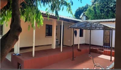 Foto 3 de 13: Casa em leilão em Bossoroca - RS, bairro Centro — 200.0 m2, BOSSOROCA / RS