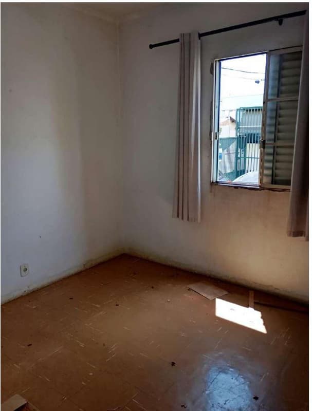 Foto 22 de 23: Apartamento em leilão em São Carlos - SP — Apartamento nº 04, Térreo, com área de 60,00m², e um Box nº 04 - Rua Byron Ortiz De Araújo, nº 211, na Vila Jacobucci, São Carlos/SP
