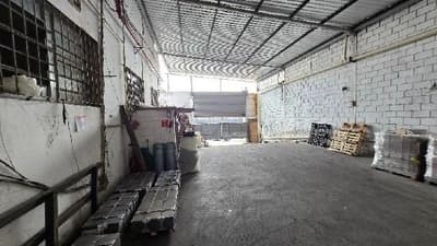 Foto 2 de 2: Comercial em leilão em São Paulo - SP — Galpão com 396m² na Vila Sapopemba em São Paulo/SP