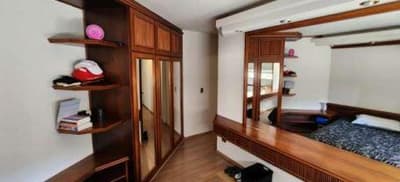 Foto 7 de 7: Apartamento em leilão em Curitiba - PR — Apartamento do Edifício Barão dos Campos Gerais, situado na Rua Padre Anchieta nº 1965, Bigorrilho, Curitiba/PR