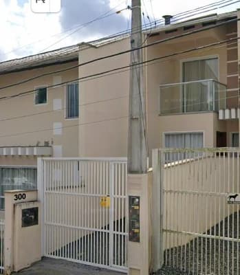Foto 2 de 2: Apartamento em leilão em Blumenau - SC, bairro Itoupava Central — Imóvel 2 pavimentos 72,28m², Itoupava Central, Blumenau/SC