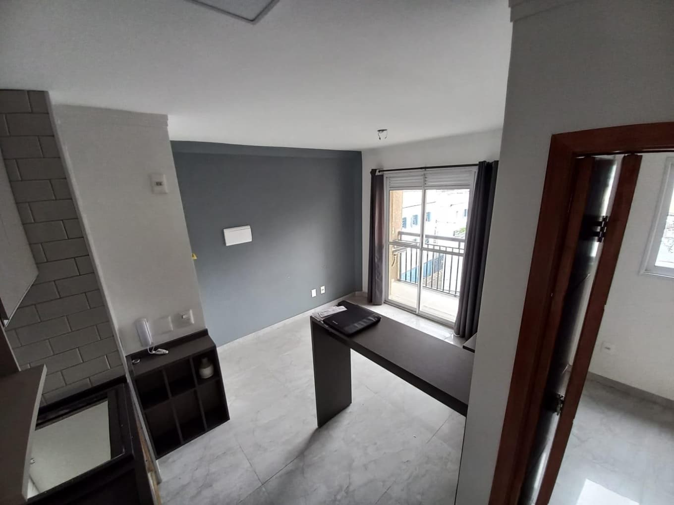 Foto 11 de 21: Apartamento em leilão em São Paulo - SP, bairro Liberdade — APARTAMENTO COM ÁREA TOTAL DE 36,18 M2 EM SÃO PAULO-SP