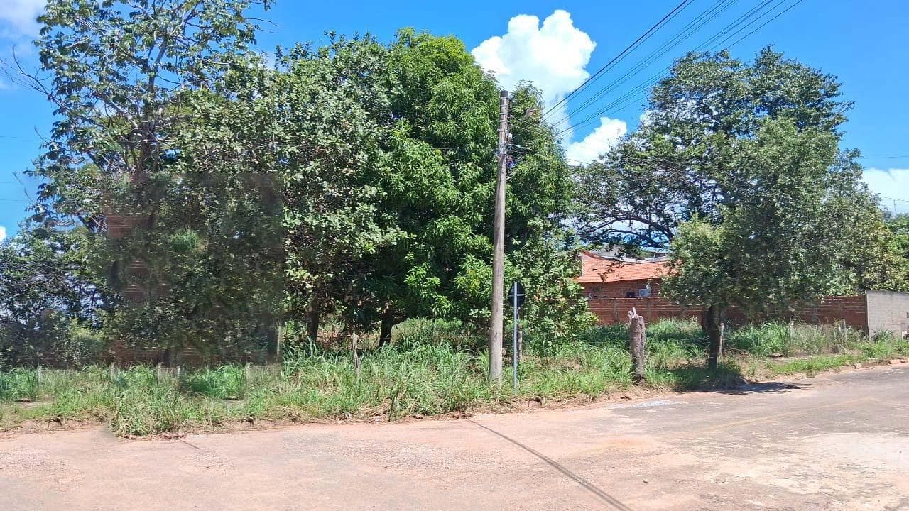Foto 5 de 7: Terreno em leilão em Minaçu - GO, bairro Vila Residencial de Minaçu — Terreno Urbano 372m² | Vila Residencial de Minaçu - Minaçu/GO |Localização Nobre e Infraestrutura Completa: Ideal para Construção e Investimento!