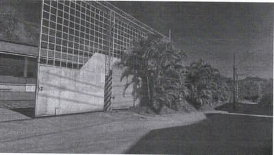 Foto 3 de 7: Terreno em leilão em Muriaé - MG, bairro Sofocó — IMÓVEL URBANO COM ÁREA TOTAL DE 48.206,32 m2- Em MURIAÉ/MG