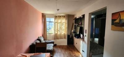 Foto 4 de 9: Apartamento em leilão em Curitiba - PR — Apartamento, área construída exclusiva de 40,71000 m², Curitiba/PR