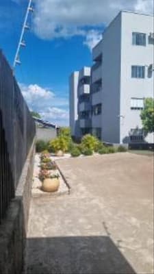 Foto 3 de 5: Apartamento em leilão em São Francisco De Paula - RS — Apto 93m² | Frederico Westphalen-RS | Residencial Bella Vista | São Francisco de Paula | Financiamento até 420 Meses!