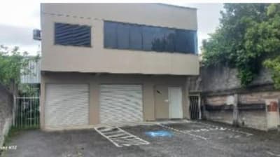 Foto 2 de 3: Comercial em leilão em Criciúma - SC, bairro Próspera — Imóvel comercial e residencial 400m², Próspera, em Criciúma/SC - Ocupado