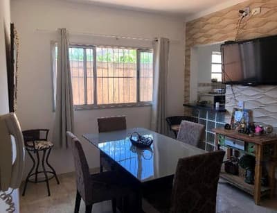 Foto 13 de 17: Casa em leilão em Campo Grande - MS, bairro Nova Campo Grande — Casa 176m² com Terreno 538m² | Campo Grande-MS | Nova Campo Grande | Oportunidade - Próx. ao Aeroporto Internacional e Av. Amaro Castro Lima - Financiamento até 420 Meses!