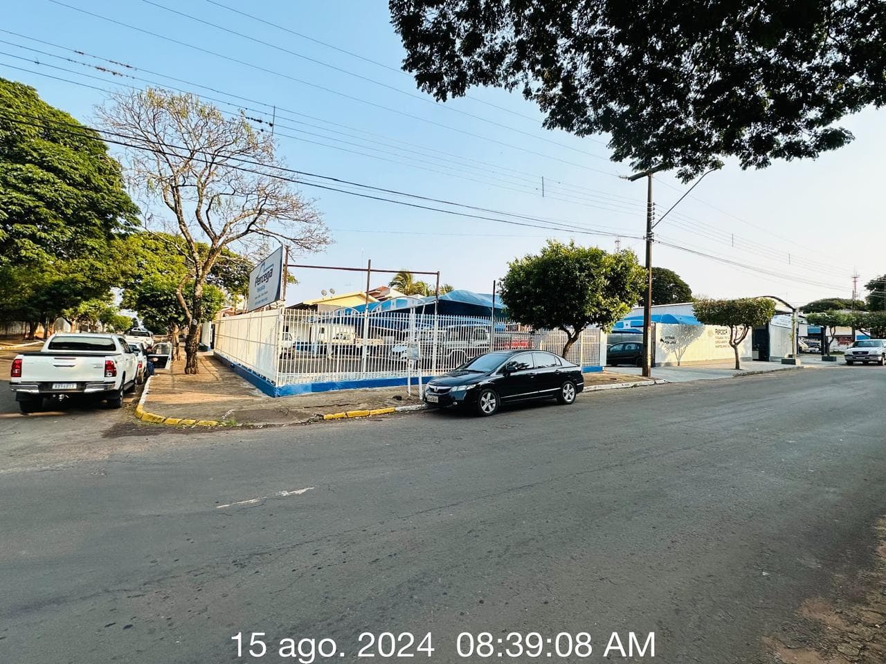 Foto 4 de 21: Terreno em leilão em Tapejara - PR — Direitos da Datas de terras, com área 1.125,00 m², contendo uma mecânica de automóveis, Cruzeiro do Oeste/PR