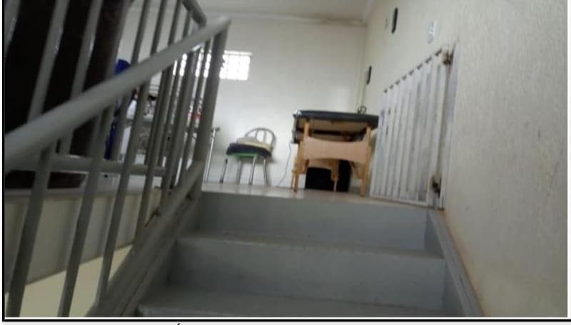 Foto 12 de 20: Casa em leilão em Brasília - DF, bairro Ceilândia Sul — Casa, Ocupado, 270.0 m2, BRASÍLIA / DF