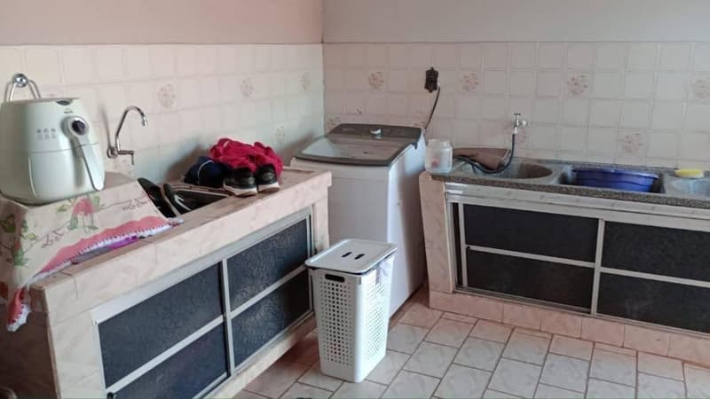 Foto 19 de 25: Casa em leilão em Piacatu - SP, bairro Centro — Casa, Ocupado, Piacatu / SP (41% abaixo da avaliação)