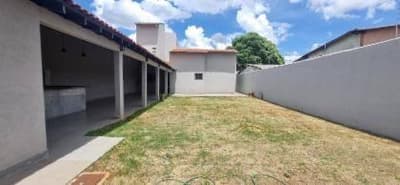 Foto 8 de 15: Casa em leilão em Campo Grande - MS, bairro Vila Marli — Casa, Campo Grande / MS