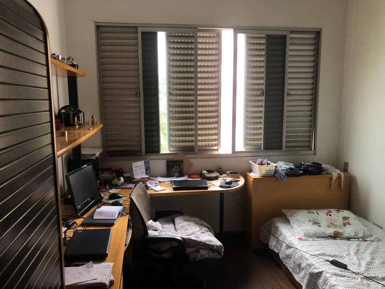 Foto 4 de 32: Apartamento em leilão em Belo Horizonte - MG — imóvel em Belo Horizonte/MG