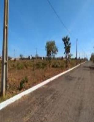 Foto 1 de 3: Terreno em leilão em Caldas Novas - GO — 11 MATRICULAS DE LOTES NO LOTEAMENTO DENOMINADO RESIDENCIAL DOM FELIPE