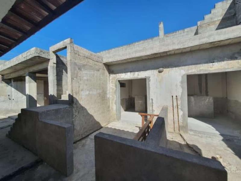 Foto 11 de 11: Casa em leilão em Caraguatatuba - SP — CASA EM CONSTRUÇÃO EM CARAGUATUBA-SP