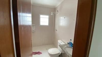 Foto 3 de 15: Apartamento em leilão em Praia Grande - SP, bairro Balneário Mirante — Apartamento, Praia Grande / SP
