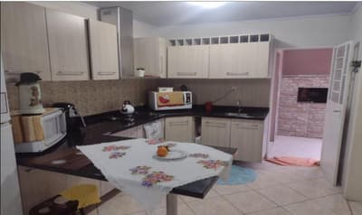 Foto 6 de 14: Casa em leilão em Campo Bom - RS, bairro Centro — Casa, Ocupado, 117.0 m2, CAMPO BOM / RS