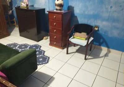 Foto 2 de 9: Casa em leilão em Terra Roxa - SP — Casa, A.T. 464m², A.C. 206m², 2 dorm, 1 suíte, piscina