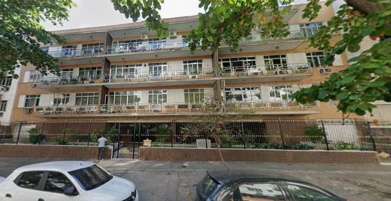 Foto 1 de 4: Apartamento em leilão em Rio De Janeiro - RJ, bairro Vila da Penha — APARTAMENTO 301, LOCALIZADO NA RUA TOMÁS LOPES, N° 798 VILA DA PENHA - RJ.