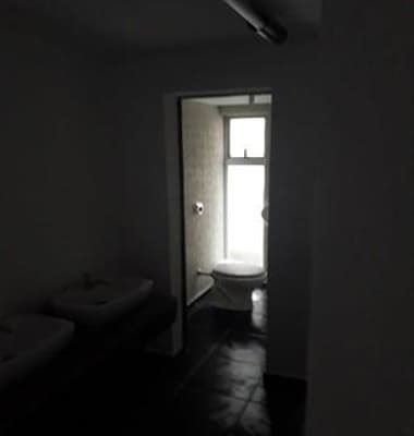 Foto 21 de 22: Comercial em leilão em Curitiba - PR — CONJUNTO COMERCIAL Nº 101 E 5 VAGAS DE GARAGEM (CURITIBA)