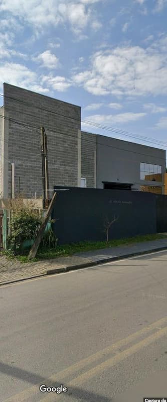 Foto 4 de 8: Terreno em leilão em Colombo - PR — IMÓVEL URBANO COM ÁREA TOTAL DE 462,00m2- Em COLOMBO/PR