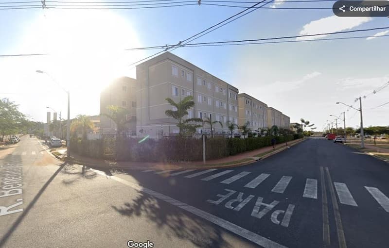 Foto 5 de 6: Apartamento em leilão em Ribeirão Preto - SP — DIREITOS AQUISITIVOS - APARTAMENTO 401 - 4º Andar - Cond. Residencial PALACIO IMPERIAL em Ribeirão Preto/SP