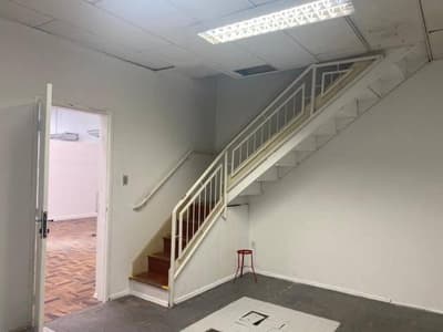 Foto 12 de 18: Apartamento em leilão em Santa Vitória Do Palmar - RS, bairro Centro — Ex-agência, Santa Vitória Do Palmar / RS