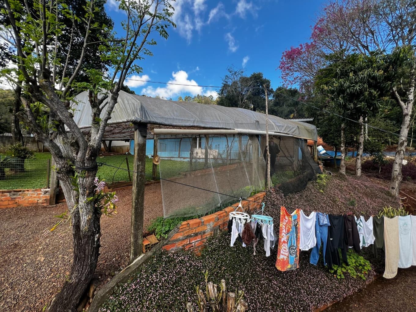 Foto 27 de 38: Casa em leilão em Arvoredo - SC — CHÁCARA A 300 METROS DA CIDADE DE ARVOREDO/SC - ÁREA APROXIMADA DE 2.117M²