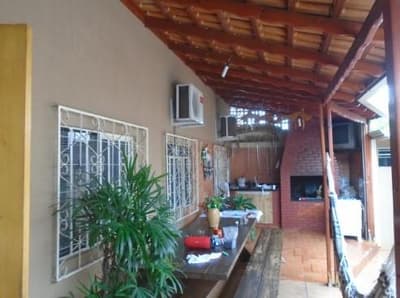 Foto 5 de 6: Apartamento em leilão em Foz Do Iguaçu - PR — LOTE N19. DA QUADRA N°05. Situado na subdivisão denominada CONJUNTO RESIDENCIAL ARISTIDES MERHY, Foz do Iguaçu - PR