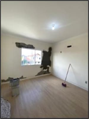 Foto 6 de 33: Comercial em leilão em Navegantes - SC — Prédio residencial com 03 andares na Rua Adm Manoel Damázio Mafra, Bairro Meia Praia, Navegantes/SC - SB Crédito