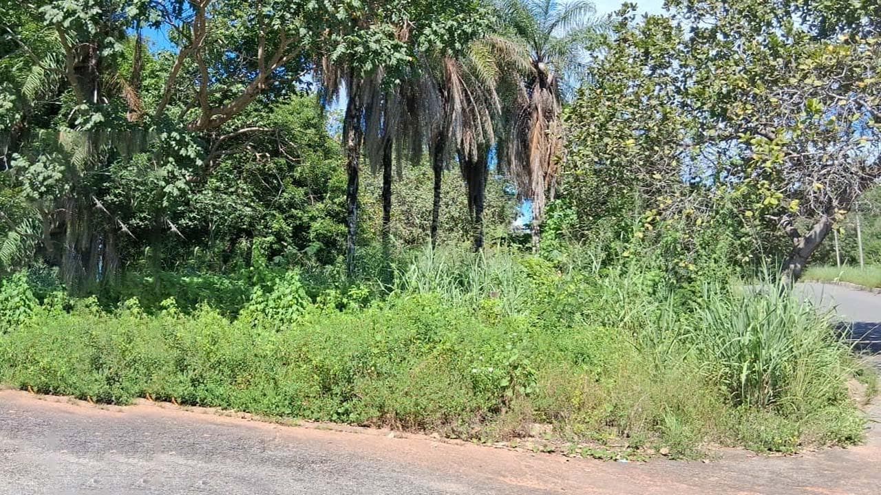 Foto 2 de 7: Terreno em leilão em Minaçu - GO, bairro Vila Residencial de Minaçu — Terreno Urbano 432m² | Vila Residencial de Minaçu - Minaçu/GO | Localização Nobre e Infraestrutura Completa: Ideal para Construção e Investimento!