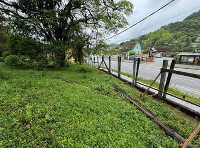 Foto 32 de 53: Terreno em leilão em Blumenau - SC — Terreno com área de 8.958m², bairro Salto Weissbach, Blumenau/SC