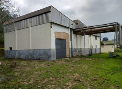 Foto 15 de 70: Area Rural em leilão em Amparo - SP, bairro Três Pontes — Imóvel Rural, A.T. 19ha, A.C. 7.362m², antigo abatedouro, galpões, casas, Três Pontes