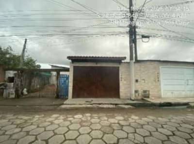 Casa em leilão em Mongaguá - SP, bairro Vila Atlântica — Casa 225m², Vila Atlântica, Mongaguá/SP
