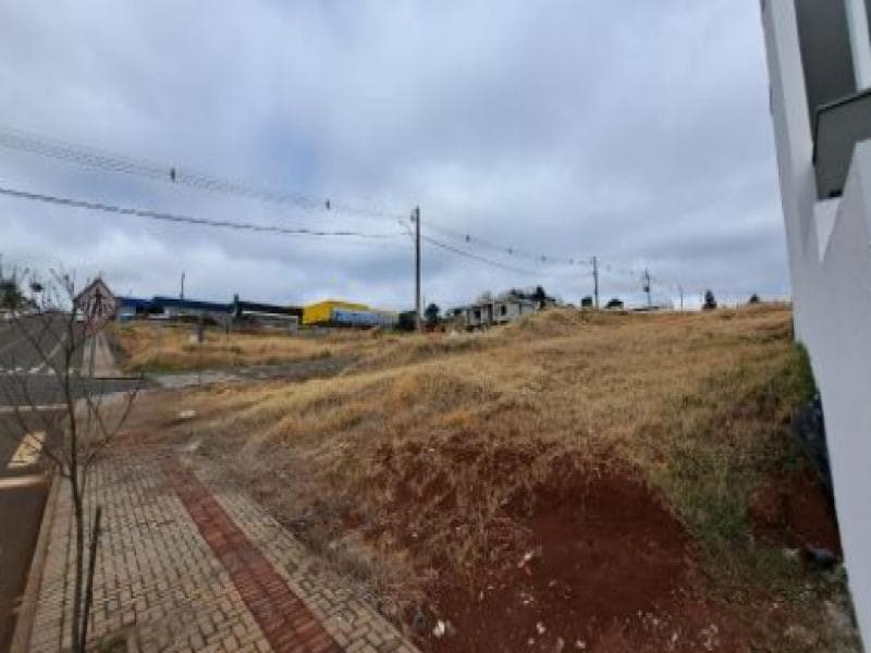 Foto 2 de 5: Terreno em leilão em Chapecó - SC, bairro Industrial — Lote, 364.82 m2, Chapecó / SC