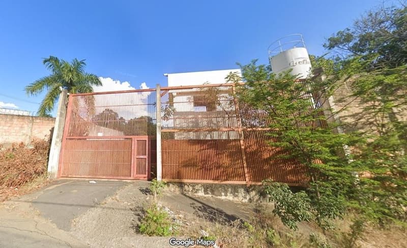 Comercial em leilão em Vespasiano - MG, bairro Parque Norte — Prédio Industrial, A.T. 6.419 m², A.C 1300 m², Parque Norte, Vespasiano - MG