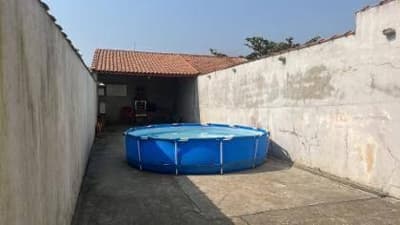 Foto 11 de 12: Casa em leilão em Mongaguá - SP, bairro Vila Atlântica — Casa, Mongaguá / SP